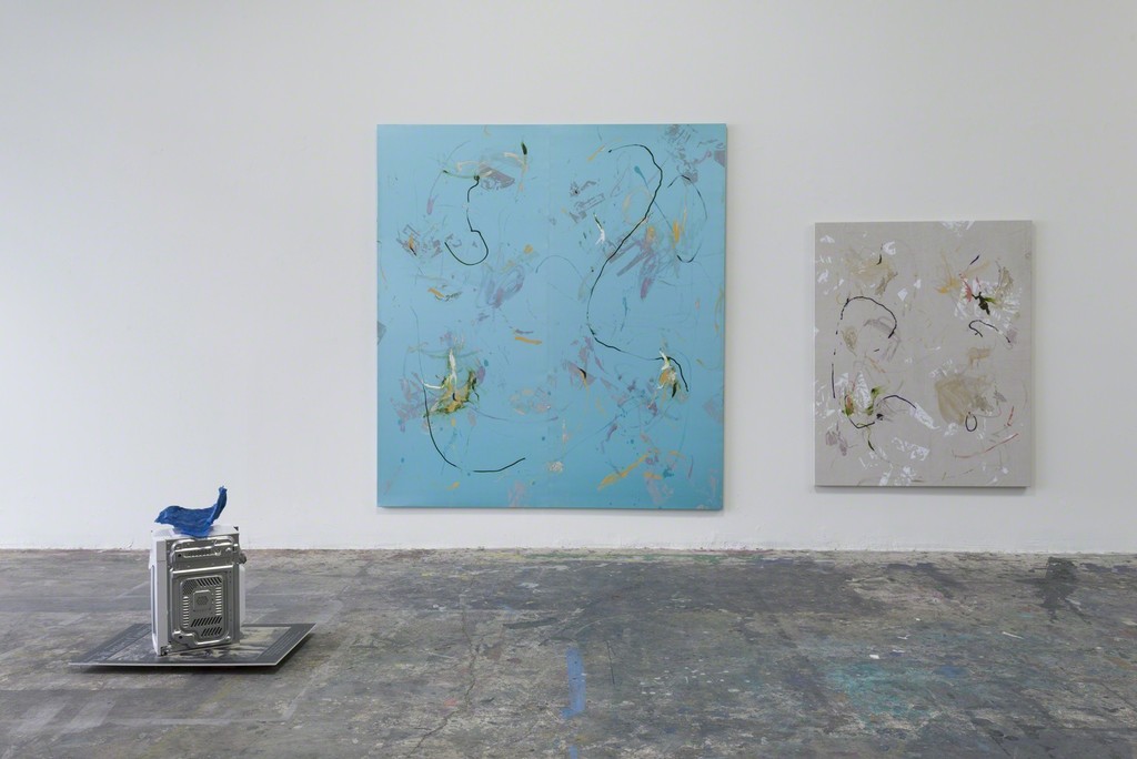 Chicken n Waffles
Bas van den Hurk with contribution by Thomas Swinkels
20th - 23rd January, 2016
Rod Barton, Off-Site Project, Los Angeles Chicken n Waffles
Bas van den Hurk with contribution by Thomas Swinkels
20th - 23rd January, 2016
Rod Barton, Off-Site Project, Los Angeles