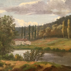 Leon-Auguste Melle