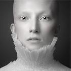 Tight 2 (from the series Naked faces)