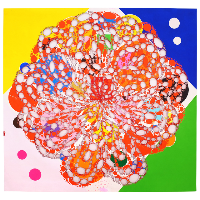 Reed Anderson, ‘Baby Domino’, 2016, Gallery 16