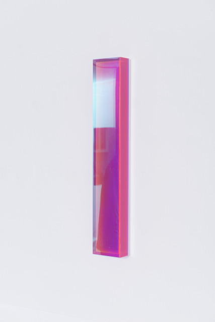 Regine Schumann, ‘Colormirror Satin Loft Two+’, 2014, Galerie Floss & Schultz