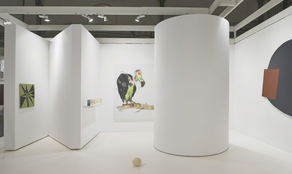 Courtesy Galerie nächst St. Stephan Rosemarie Schwarzwälder
Image: Raphaël Chipault Courtesy Galerie nächst St. Stephan Rosemarie Schwarzwälder
Image: Raphaël Chipault