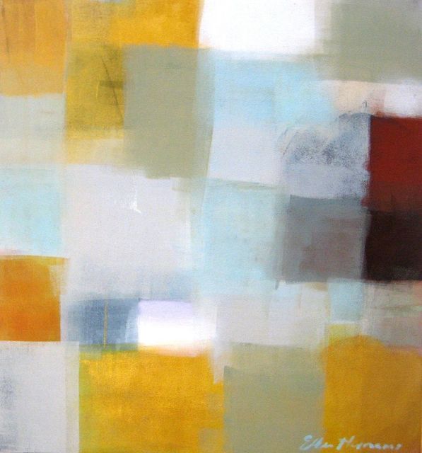 Ellen Hermanos, ‘Like Fall’, 2012, Susan Eley Fine Art