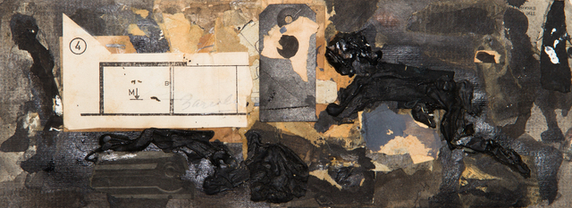 Washington Barcala, ‘Untitled’, 1989-1993, Jorge Mara - La Ruche