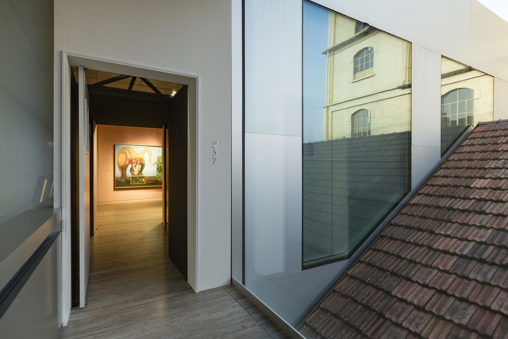 “William N. Copley” View of the exhibition. 20 October 2016 – 8 January 2017. Fondazione Prada, Milan. Photo Roberto Marossi. Courtesy Fondazione Prada “William N. Copley” View of the exhibition. 20 October 2016 – 8 January 2017. Fondazione Prada, Milan. Photo Roberto Marossi. Courtesy Fondazione Prada