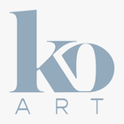 KO Art & Antiques logo