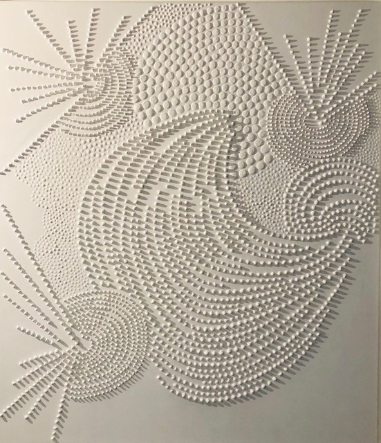 Jane Puylagarde, ‘New Work’, 2019, Artistics