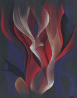Painting 423 (from the Organic series)