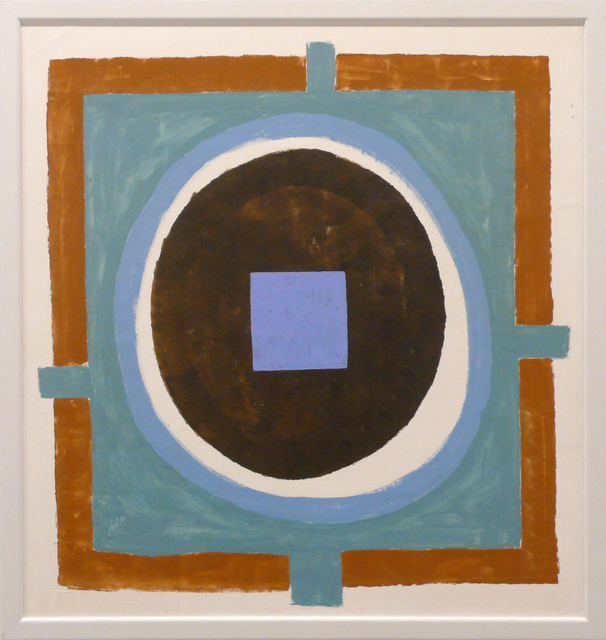 Leslie Laskey, ‘The Window in the Eye’, 2013, Bruno David Gallery