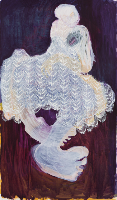 Portia Zvavahera, ‘Ndakadeedzera (I shouted)’, 2016, Stevenson
