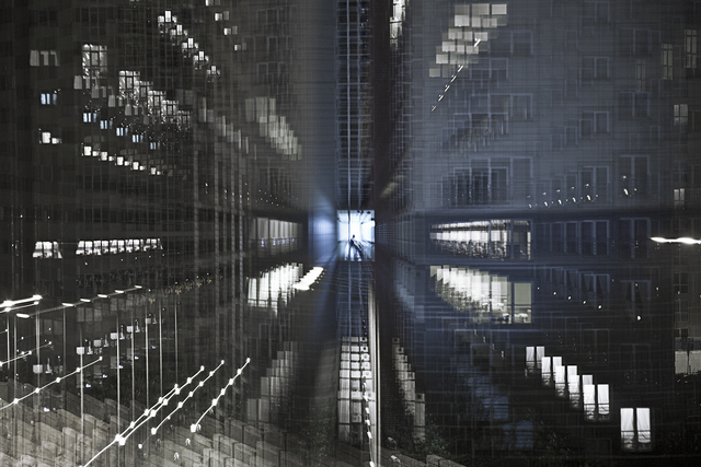 Sergen Şehitoğlu, ‘Untitled (from the series of "cubbyhole")’, 2015, Photography, Pigment print mounted on composite and plexiglass, Sanatorium