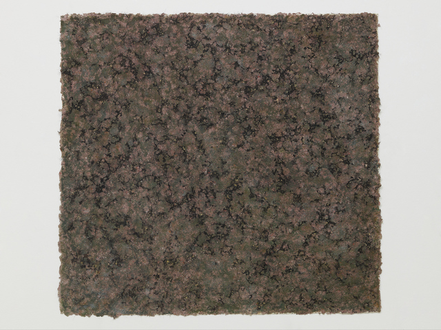 Hong Zhu An, ‘迷醉 I Intoxication I’, 2012, STPI