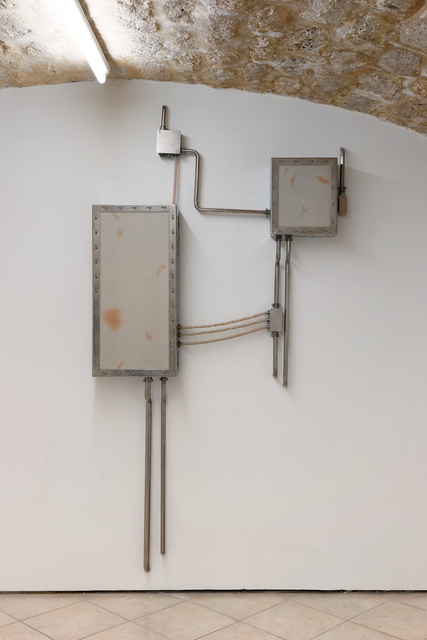 Dora Budor, ‘The Architect, Offsite Injection’, 2014, Swiss Institute Benefit Auction