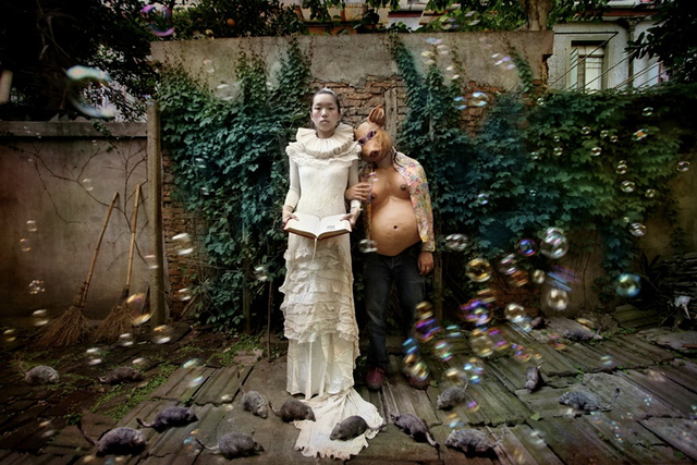 Maleonn, ‘Book of Taboo 2’, 2006, FREMIN GALLERY