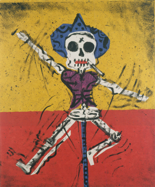 Ali Clift, ‘Juguete (Toy)’, Pucker Gallery