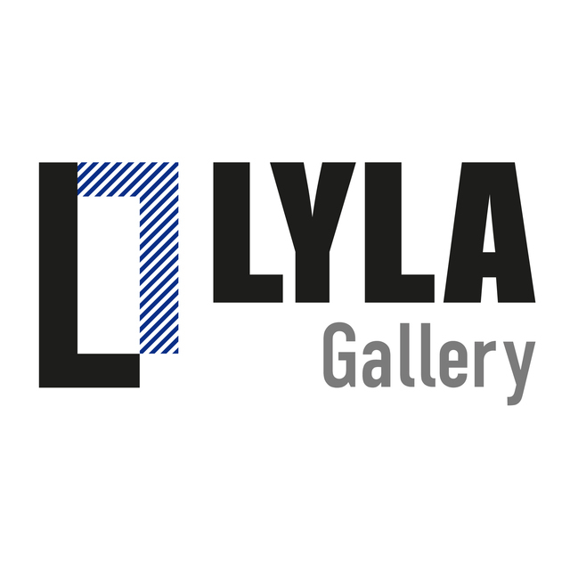 Lyla Gallery logo