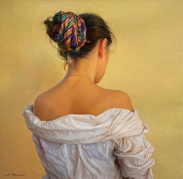 Serge Marshennikov - Artworks for Sale & More | Artsy