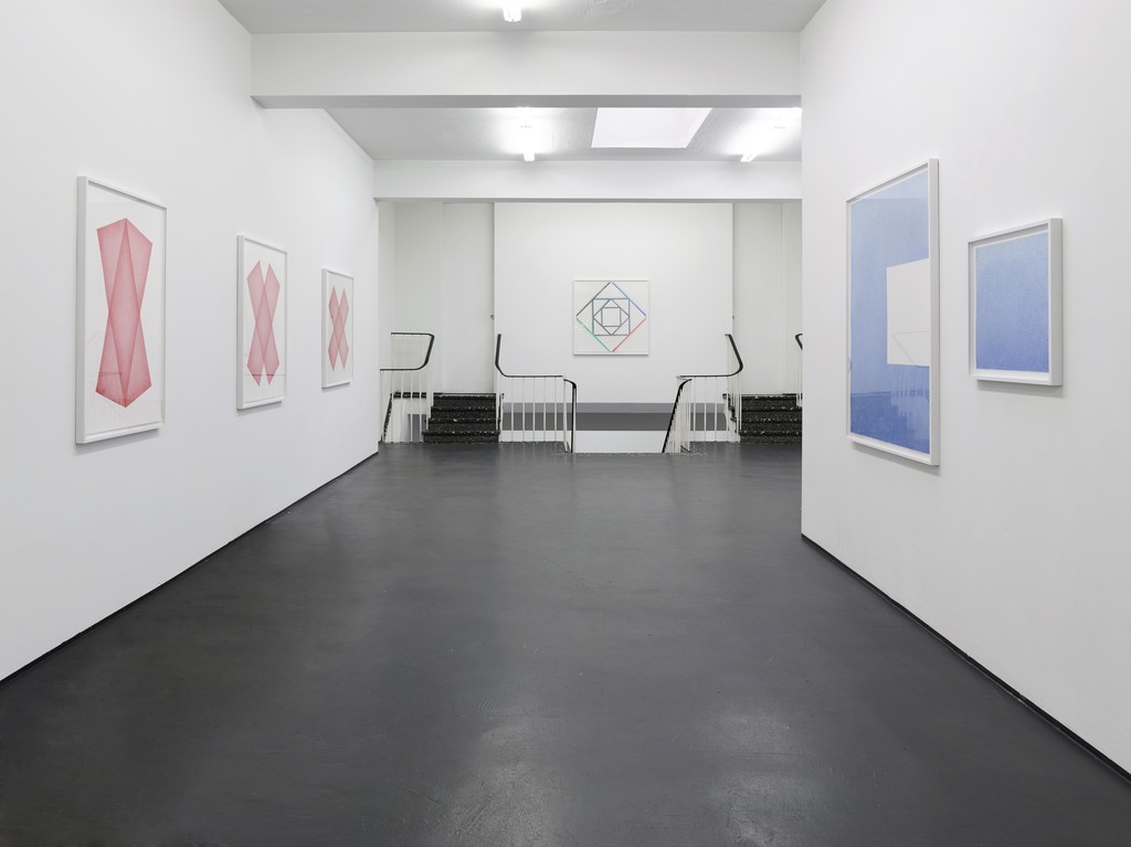 Ignacio Uriarte
Form und Farbe / Analyse und Synthese
September 9 – November 4, 2017
Installation view Ignacio Uriarte
Form und Farbe / Analyse und Synthese
September 9 – November 4, 2017
Installation view