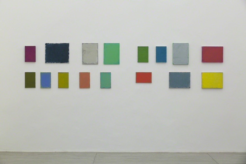 photo Everton Ballardin © Galeria Nara Roesler photo Everton Ballardin © Galeria Nara Roesler