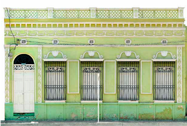 Antonio Castañeda, ‘Calle 17 4-58’, 2017, The Art Design Project