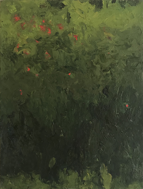 Peter Schroth, ‘Yard 2’, 2018, Sears-Peyton Gallery