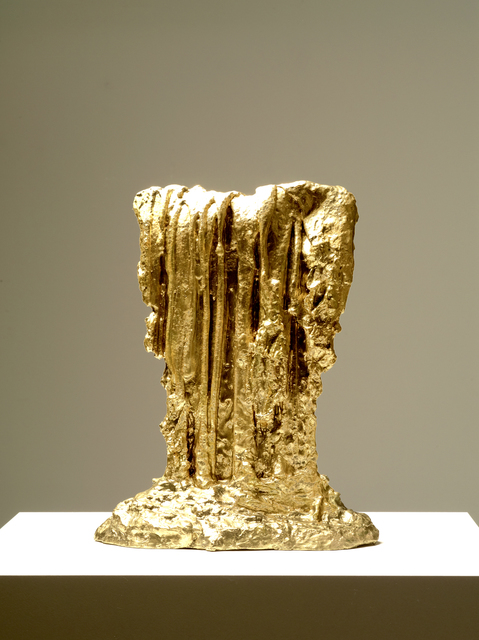 Bae Young-Whan, ‘Golden Tears Ⅱ’, 2013, PKM Gallery