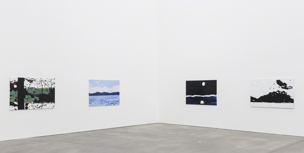 Installation view, Axel Kasseböhmer, Sprüth Magers, Berlin, February 9 - April 7, 2018; Photography by Timo Ohler Installation view, Axel Kasseböhmer, Sprüth Magers, Berlin, February 9 - April 7, 2018; Photography by Timo Ohler