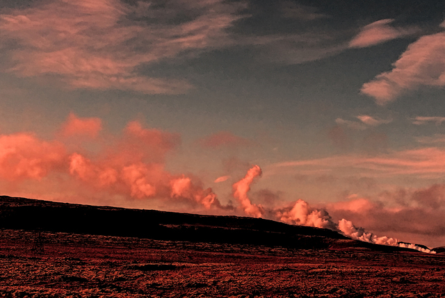Christoph Brandl, ‘CENTER OF THE EARTH II Iceland’, 2019, Maggio Art Consultancy