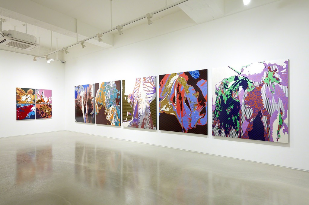 GalleryBK_B1
SOHN JIN AH Solo Exhibition
<INSCAPE SCAPE> 2017.3.9-4.1 GalleryBK_B1
SOHN JIN AH Solo Exhibition
<INSCAPE SCAPE> 2017.3.9-4.1