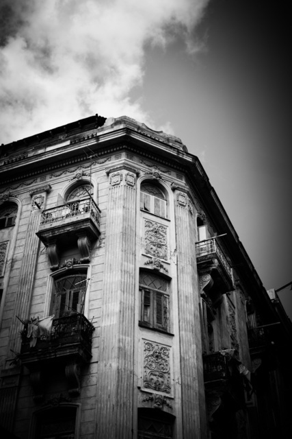 Leandro Feal, ‘From Series "¿Y alla que hora es? Chicago, La Habana, NY, Barcelona"’, 2015-2018, El Apartamento