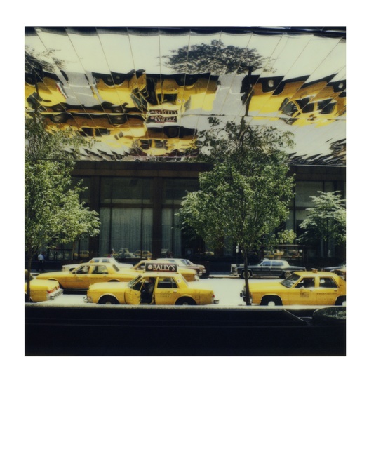 Robby Müller, ‘Hilton 6th Ave, New York City’, 1986, Ed van der Elsken Archives