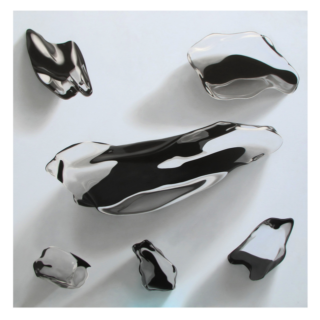 César Bardoux, ‘Sea Forms’, 2019, Contemporary Art Platform Kuwait