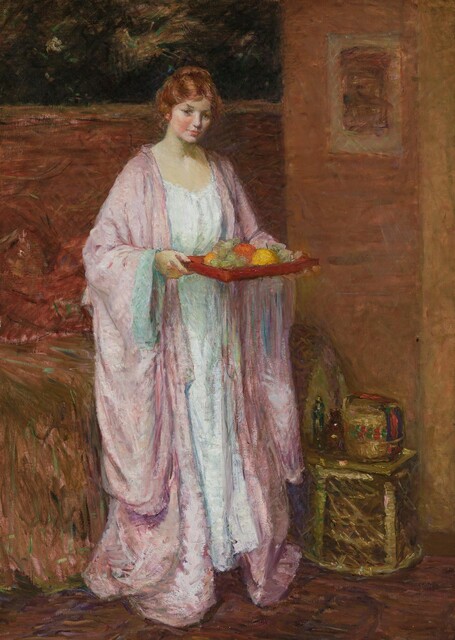 Agnes Richmond