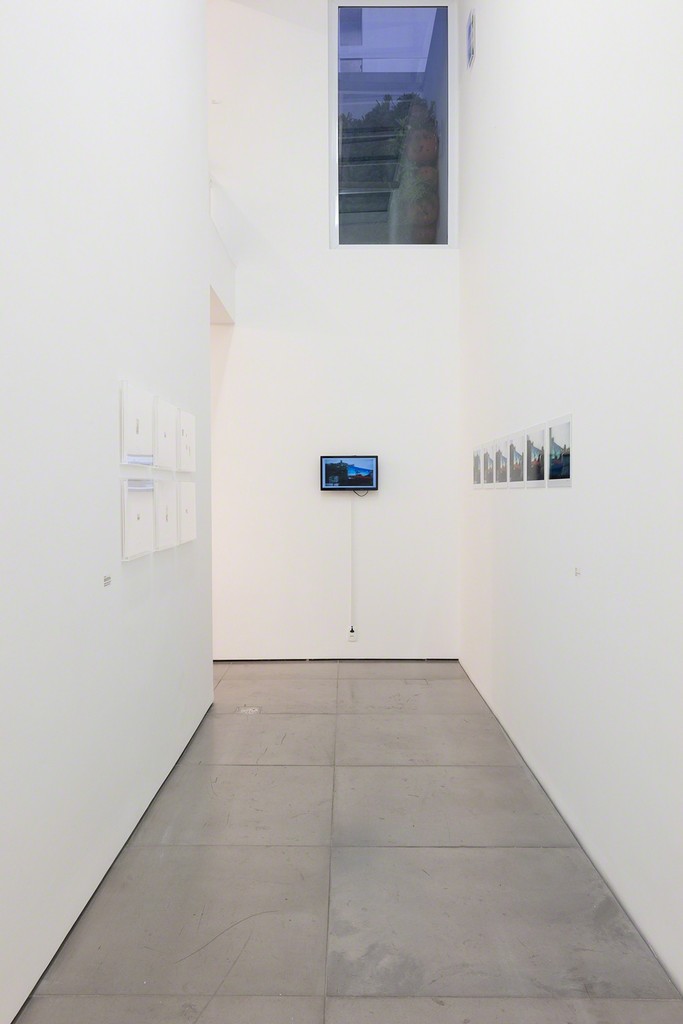 Photo Pat Kilgore © Galeria Nara Roesler Photo Pat Kilgore © Galeria Nara Roesler