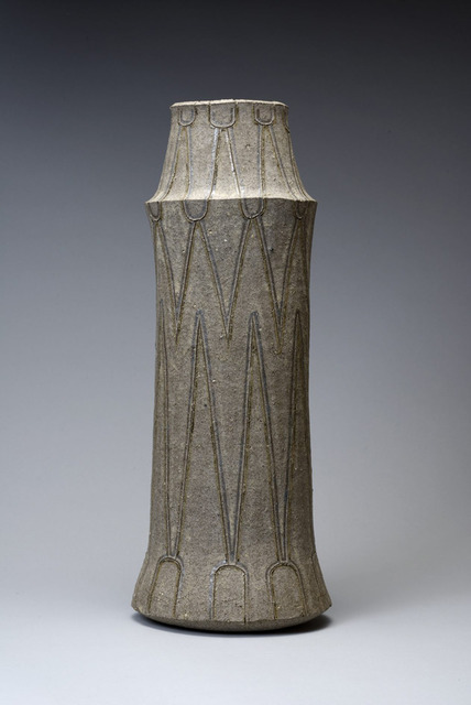 Kamoda Shôji, 1974, Sculpture, Glazed stoneware, Joan B. Mirviss Ltd.
