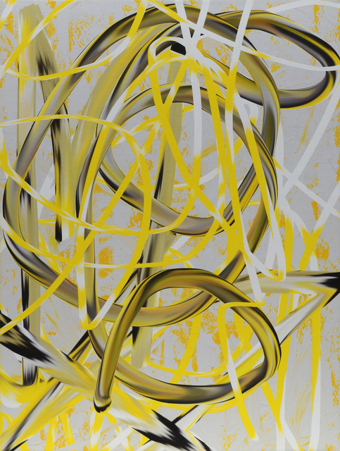 Chris Succo, ‘The Rest of the Stuff You Leave On’, 2014, Roseberys