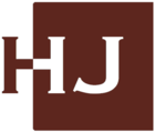 HJ Art Gallery & Antiques logo