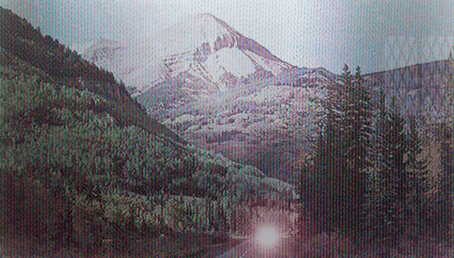 Dan Hays, ‘Wanderlust’, 2015, Christine Park Gallery