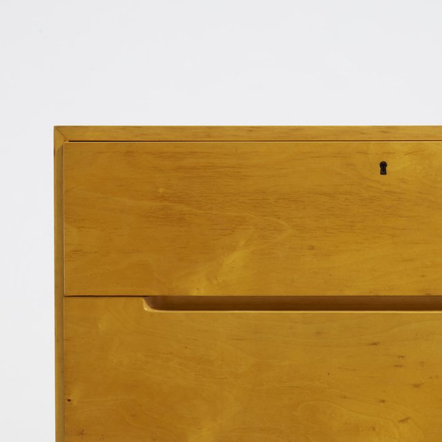 Alvar Aalto Cabinets Pair C 1946 Artsy