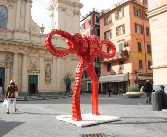 Matteo Negri: IN LOVE - ABC-ARTE Contemporary art Gallery - 2013 Matteo Negri: IN LOVE - ABC-ARTE Contemporary art Gallery - 2013