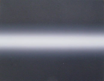 Emi Winter, ‘Sin titulo (Horizontal Blanca)’, 2003, Print, Grabado/metal, Quetzalli Arte y Diseño