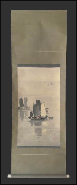 Yoshida Hiroshi