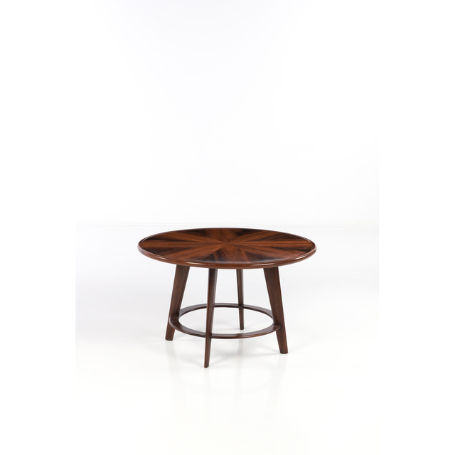 Louis Majorelle, ‘Table’, near 1920, Design/Decorative Art, Ebène de Madagascar, PIASA