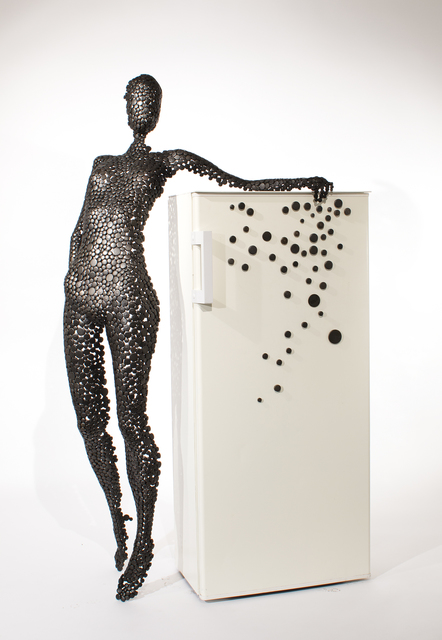 Áron Zsolt Majoros, ‘Collection ’, 2017, Faur Zsofi Gallery