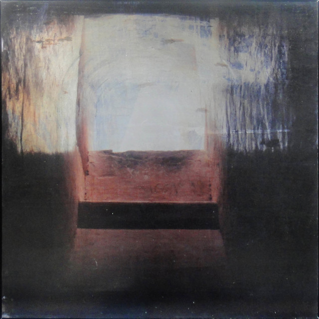 Dorothy Simpson Krause, ‘Sunless Sea’, 2010, Print, Pigment transfer to aluminum, 571 Projects