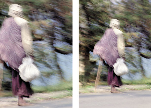 Alfredo Jaar, ‘Walking’, 2002, Schellmann Art