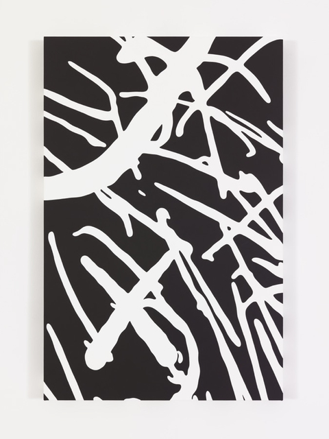 KAWS, ‘Untitled (Black and White)’, 2015, Zemack Contemporary Art
