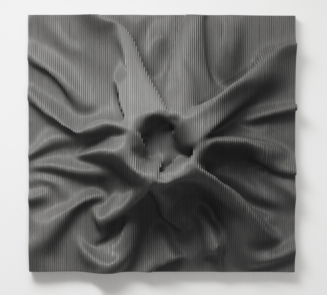Cha Jong Rye, ‘Expose Exposed 181129’, 2018, Sculpture, Engineered Wood, Pontone Gallery