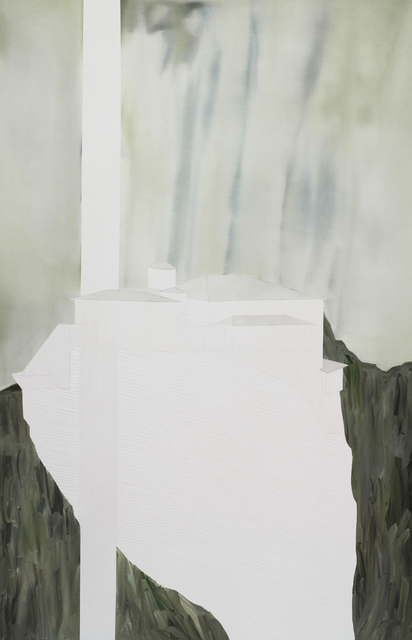 Vivian Kahra, ‘Meteora’, 2015, Susan Eley Fine Art