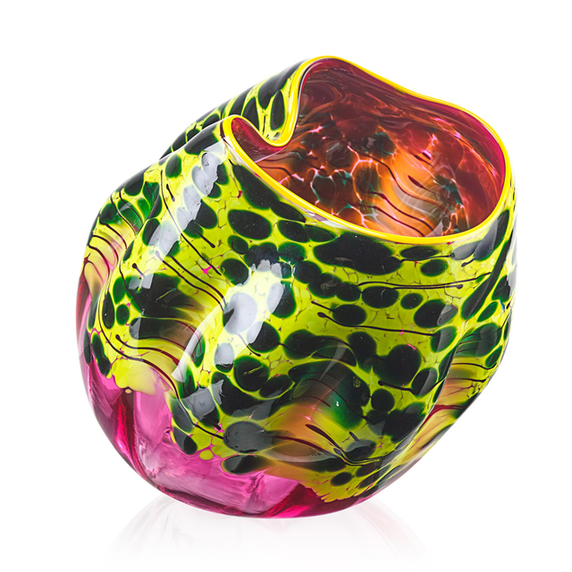 Dale Chihuly, ‘Sunset Macchia, Seattle, WA’, 2005, Rago